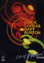 Film: Chick Corea & Gary Burton - Live at Montreux '97