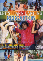 Film: Let's Learn Dancing - Reggaeton