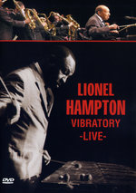 Film: Lionel Hampton - Vibratory/Live