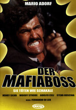 Film: Der Mafiaboss