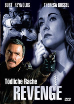 Film: Revenge - Tödliche Rache
