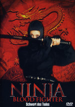 Film: Ninja Blood Fighter - Schwert des Todes