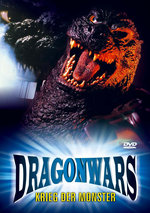 Film: Dragonwars - Krieg der Monster