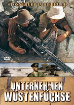 Film: Unternehmen Wüstenfüchse