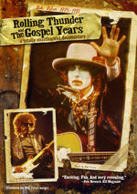 Film: Bob Dylan - 1975-1981/Rolling Thunder and The...