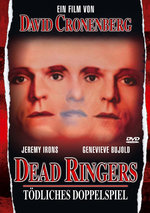 Film: Dead Ringers - Tödliches Doppelspiel