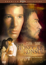 Film: Der Honorar Konsul