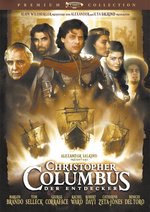 Film: Christopher Columbus - Der Entdecker [2 DVDs]