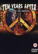 Film: 10 Years After - Live at the Marquee