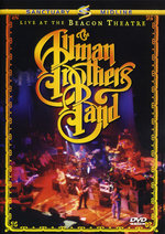 Film: The Allman Brothers Band - Beacon ... [2 DVDs]