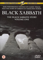 Film: Black Sabbath - The Black Sabbath Story Vol. 1