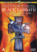 Film: Black Sabbath - The Black Sabbath Story Vol. 2