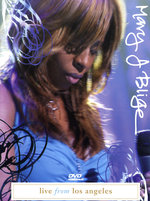 Film: Mary J. Blige - Live from Los Angeles