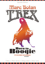 Film: Marc Bolan/T.Rex - Born to Boogie [SE] [2 DVDs]