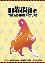 Film: Marc Bolan/T.Rex - Born to Boggie