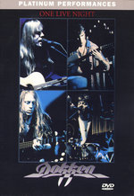 Film: Dokken - One Live Night