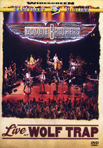 Film: Doobie Brothers - Live at Wolf Trap