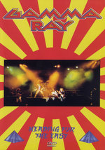 Film: Gamma Ray - Heading for the East