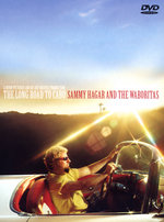 Film: Sammy Hagar & The Waboritas - Long Road [2 DVDs]