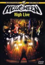 Film: Helloween - High Live
