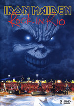Film: Iron Maiden - Rock in Rio [2 DVDs]