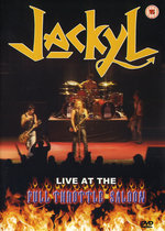 Film: Jackyl - Live at the Full Throttle Saloon