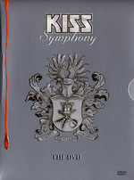 Film: Kiss - Symphony [2 DVDs]