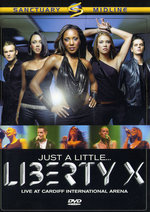 Film: Liberty X - Just A Little...