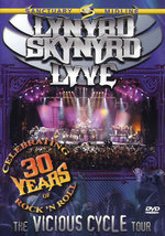 Film: Lynyrd Skynyrd - Lyve