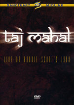 Film: Taj Mahal - Live At Ronnie Scott's 1988