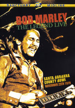 Film: Bob Marley - The Legend Live