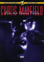 Film: Curtis Mayfield - Live At Ronnie Scott's