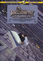 Film: Megadeth - Rude Awakening