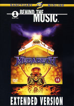 Film: Megadeth - Behind the Music