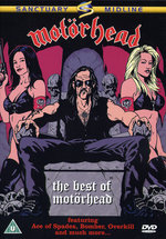 Film: Motörhead - The Best of Motörhead