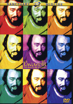 Film: Pavarotti - The Best is yet to come