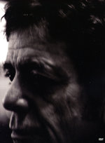Film: Lou Reed - Spanish Fly/Live in Spain