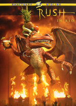 Film: Rush - Rush in Rio
