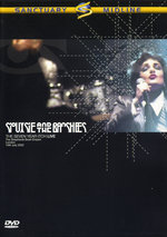 Film: Siouxsie And The Banshees - The Seven Year Itch