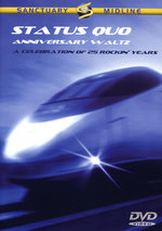 Film: Status Quo - Anniversary Waltz