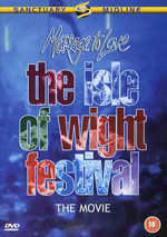 Film: Message to Love - Isle of Wight Festival