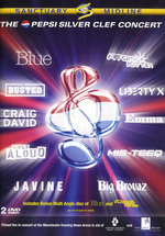 Film: The Pepsi Silver Clef Concert [2 DVDs]
