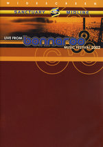 Film: Live From Bonnaroo Music Festival 2002 [2 DVDs]