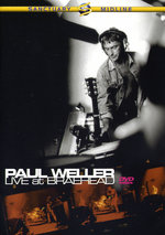 Film: Paul Weller - Live At Braehead