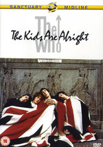 Film: The Who - The Kids are alright