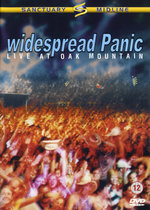 Film: Widespread Panic - Live At Oak Mountain [2 DVDs]