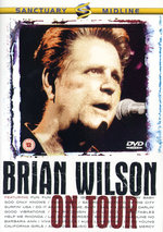 Film: Brian Wilson - On Tour