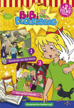 Film: Bibi Blocksberg - Abent. bei Dinos/Weißer Kakadu