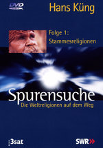 Film: Spurensuche - Folge 1: Stammesreligionen
