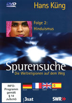 Film: Spurensuche - Folge 2: Hinduismus